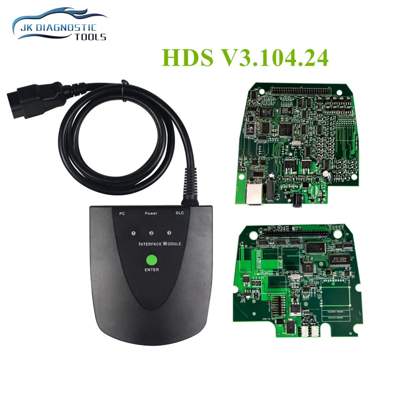 Honda HDS HIM OBD2 ĳ, HDS V3.103.066 V3.104.24  ׷̵, USB to RS232 ڵ  , ٱ 